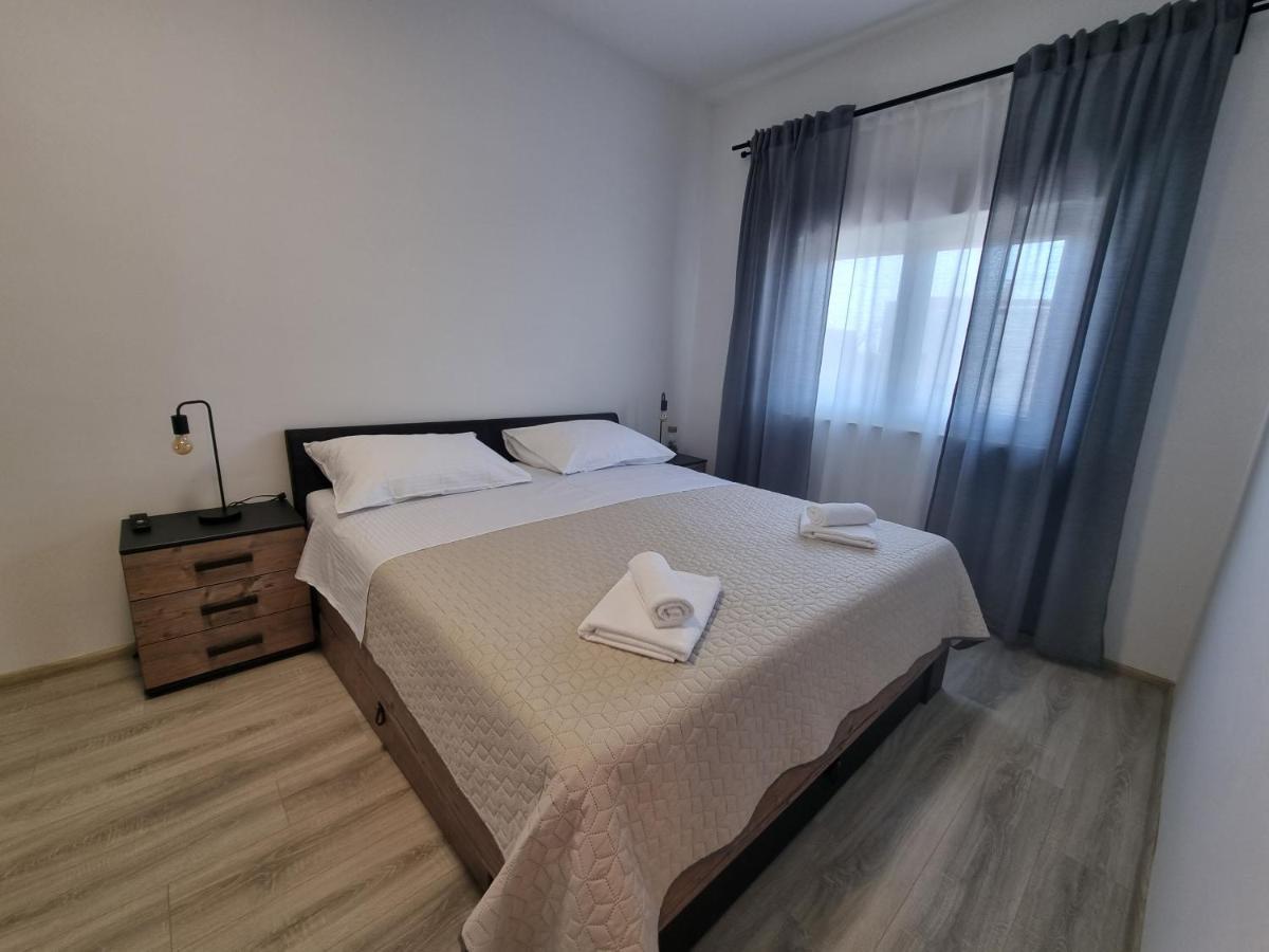 Apartment Madison Posedarje