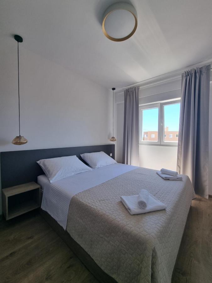 Apartment Madison Posedarje