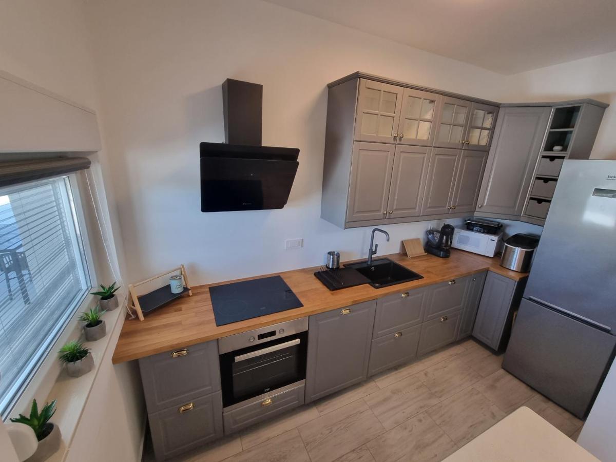 Apartman Madison *