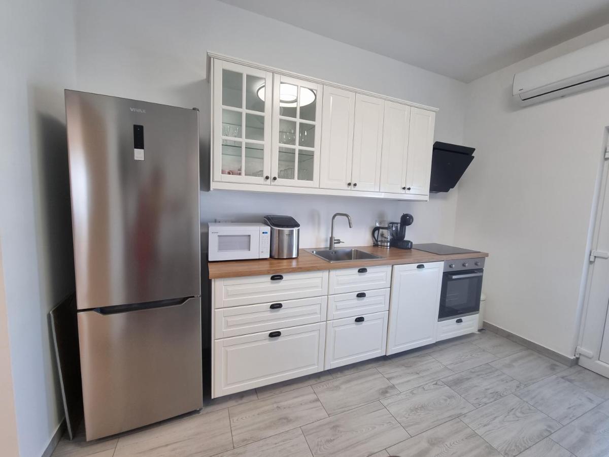 Madison Apartment