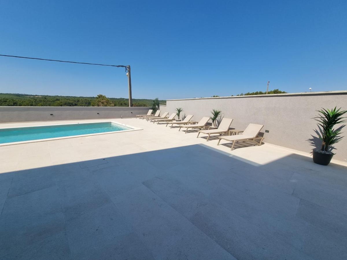 Madison Apartman Posedarje