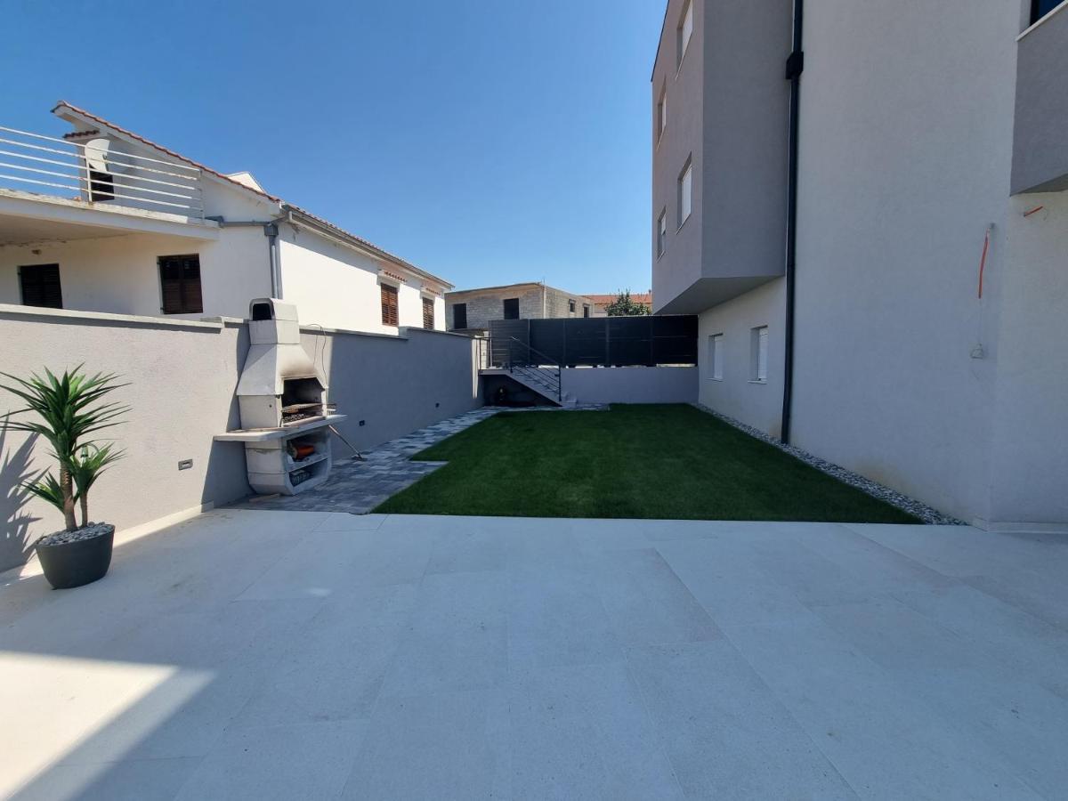 Apartman Madison Posedarje