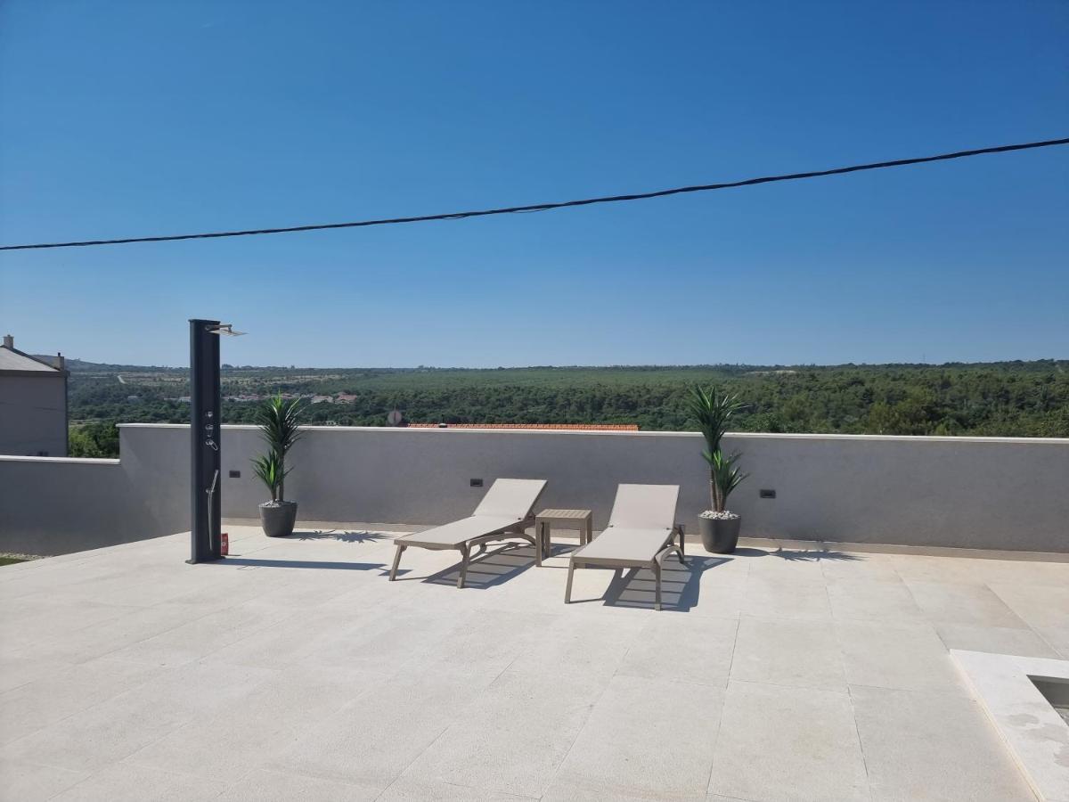 Apartman Madison Posedarje