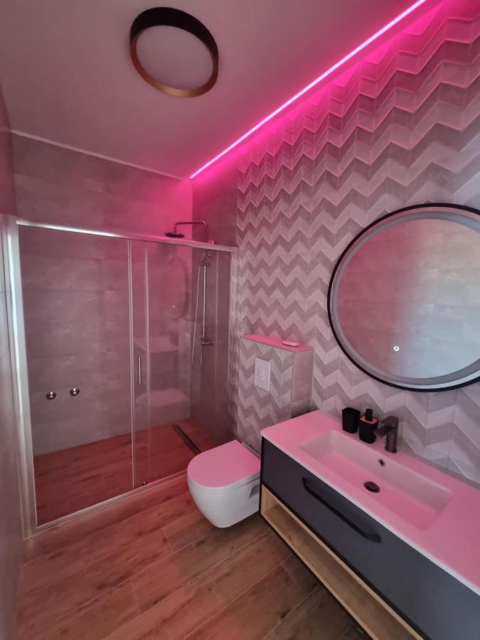 Madison Apartment