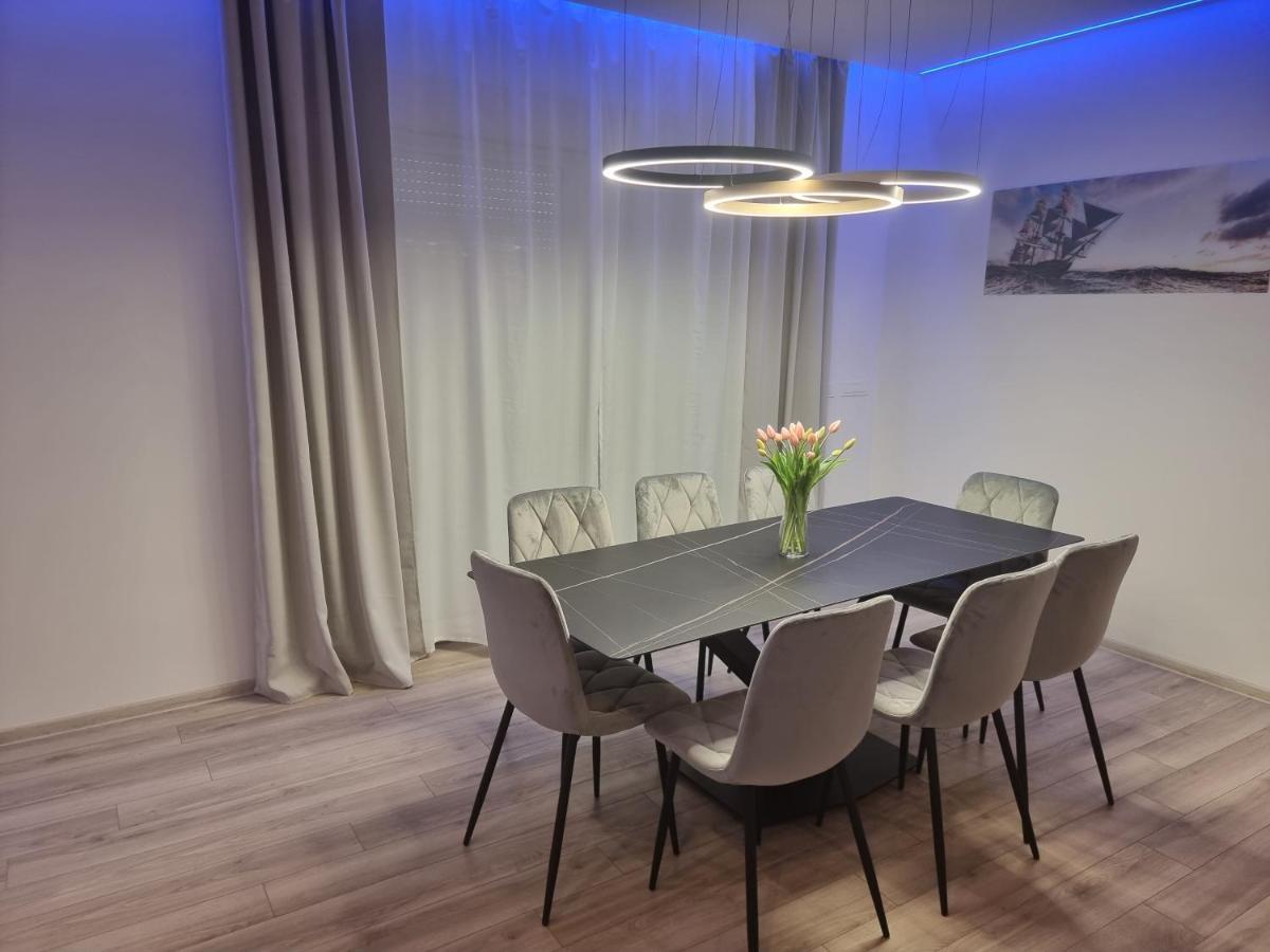Madison Apartment Posedarje