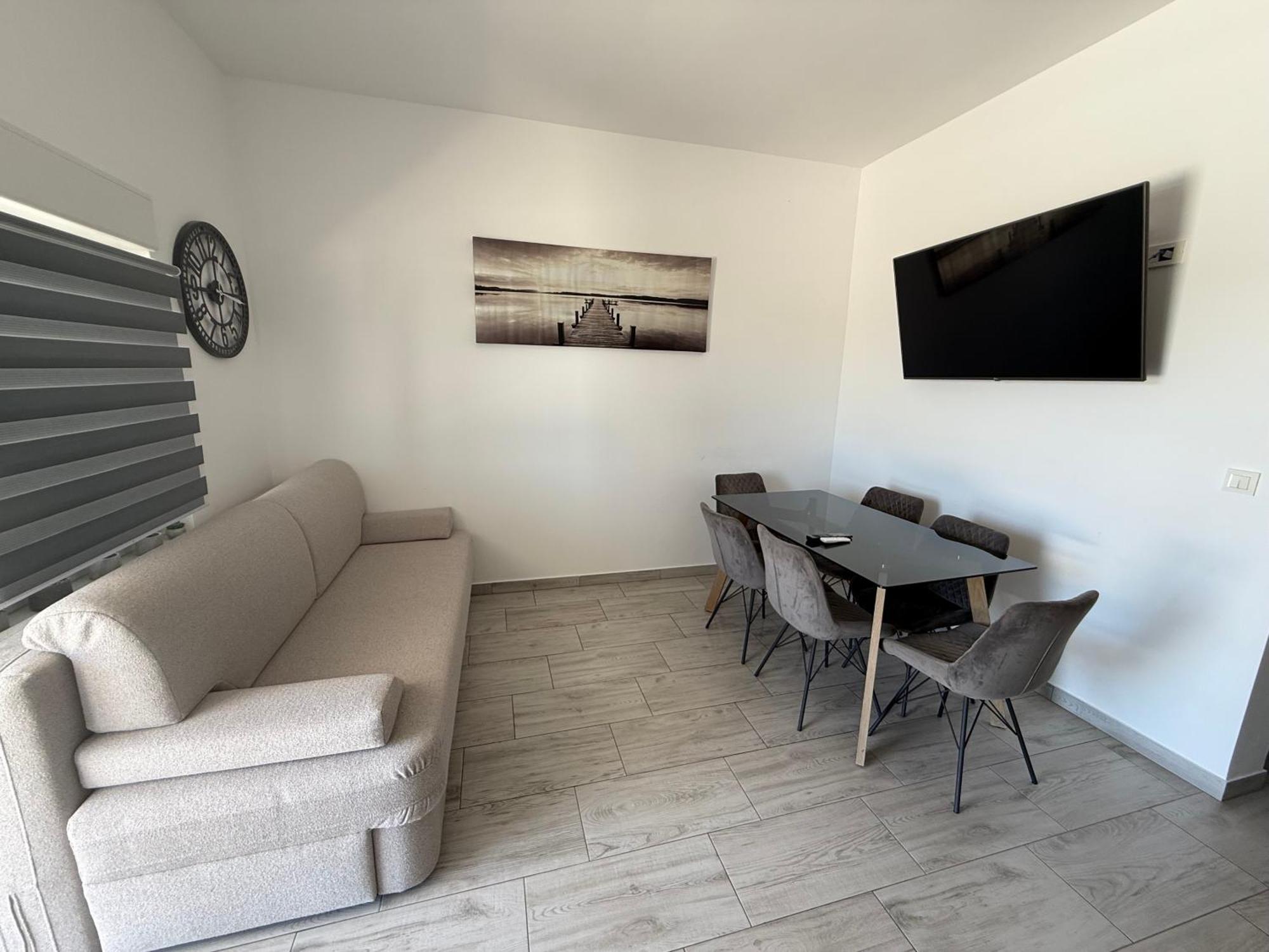 Apartment Madison